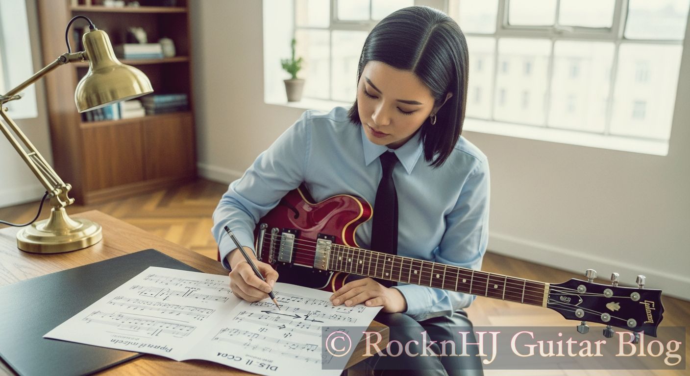 악상기호 : 악보 읽기부터 심화 표현까지