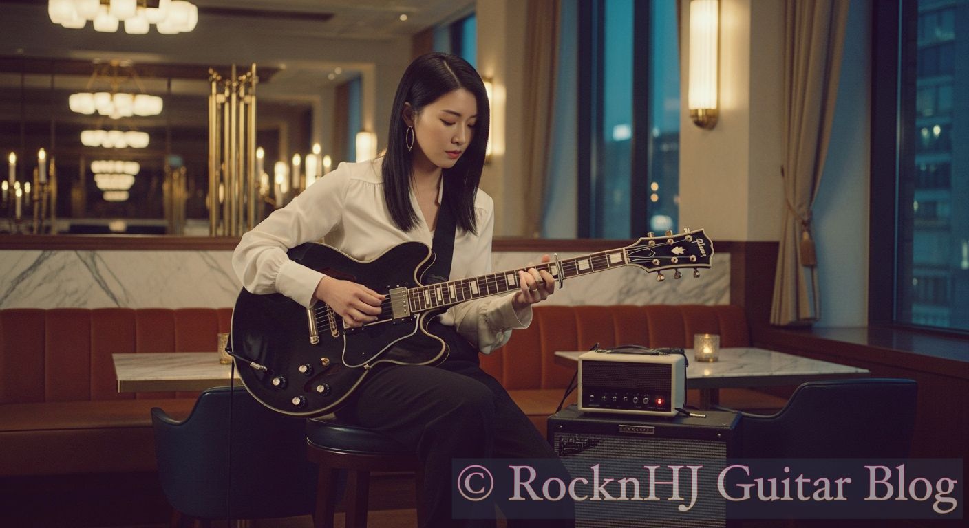 음정(Interval인터벌) 이란 무엇인가?