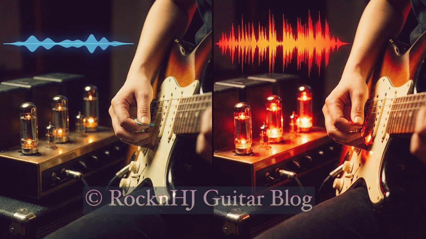 왜 같은 곡도 연주자마다 다르게 들릴까: 터치와 개성의 비밀