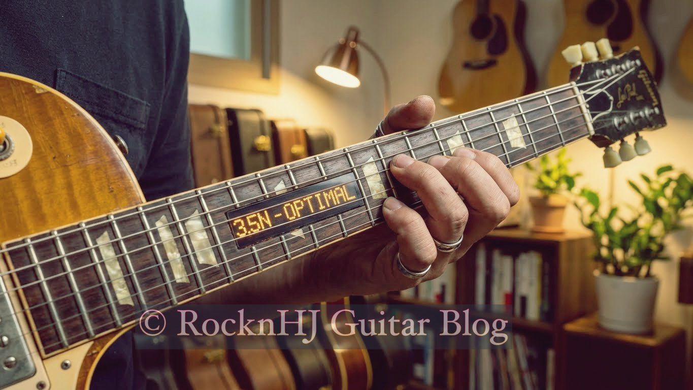 왜 같은 곡도 연주자마다 다르게 들릴까: 터치와 개성의 비밀