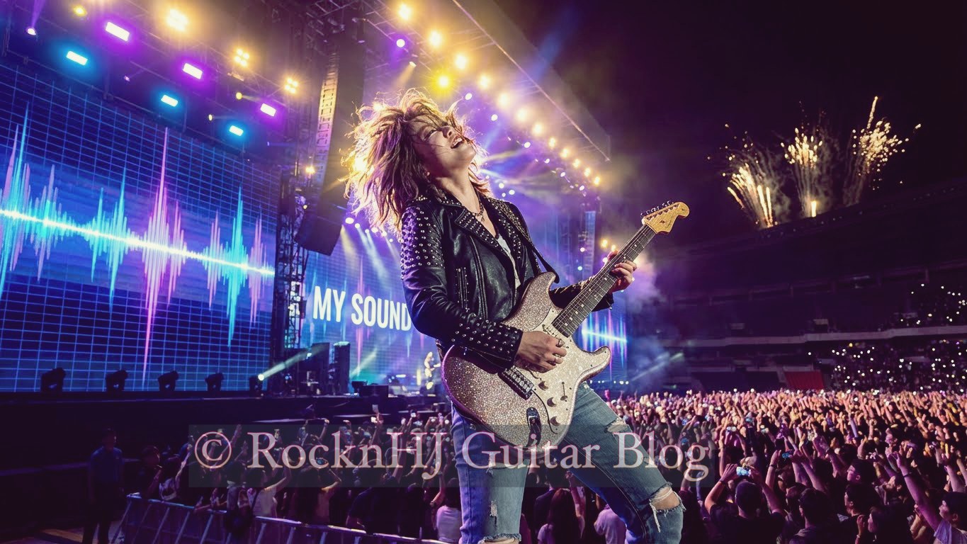 왜 같은 곡도 연주자마다 다르게 들릴까: 터치와 개성의 비밀