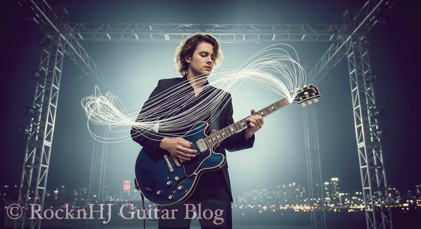 4화음(7th코드)이란 무엇인가?