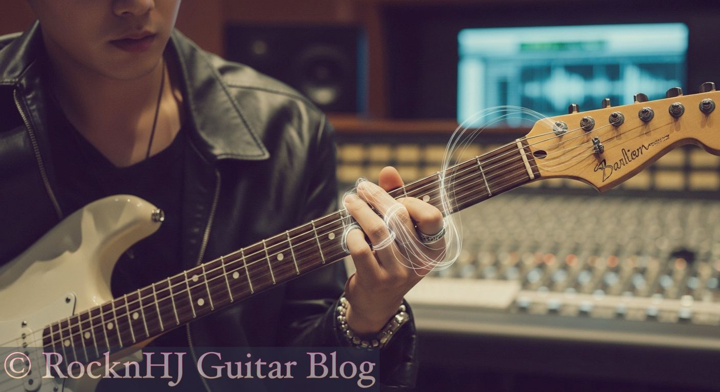 악기 재능이냐 노력이냐? 연습의 질이 결정