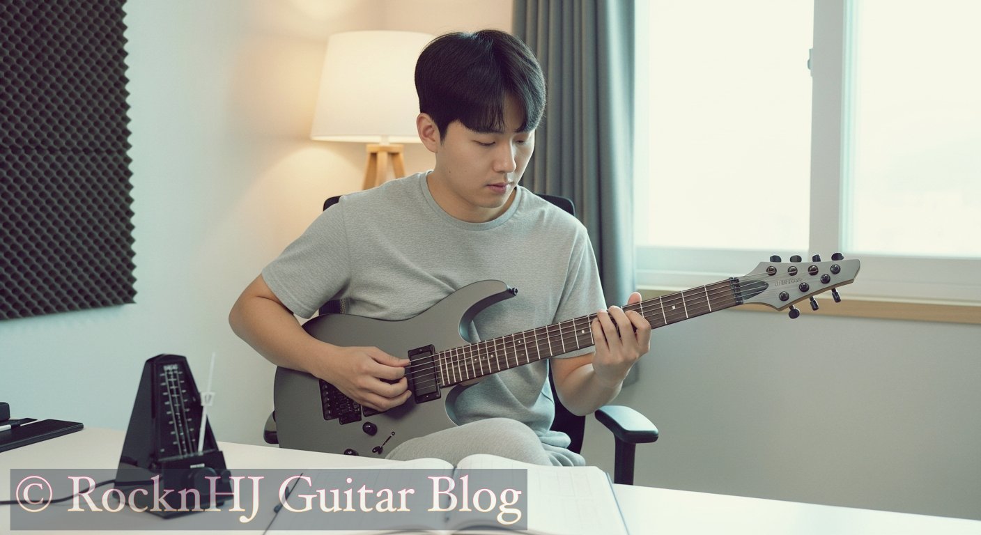 템포(BPM)란 무엇인가? 