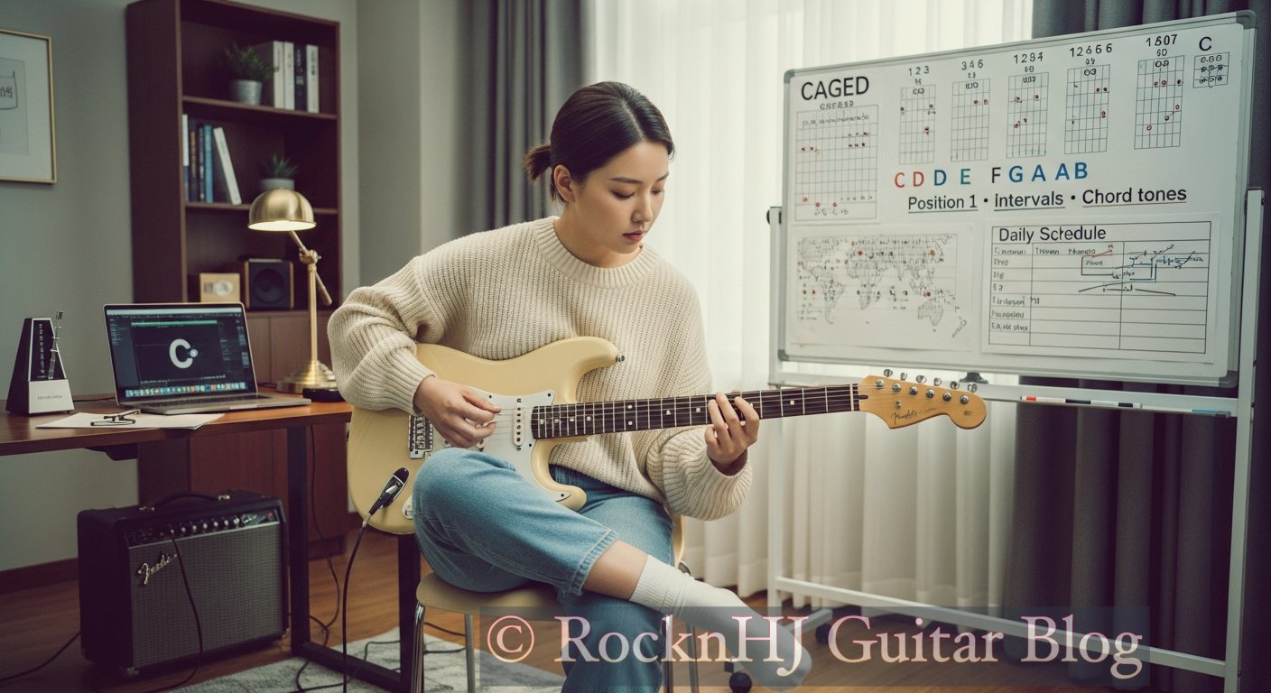 다이아토닉(Diatonic)이란?