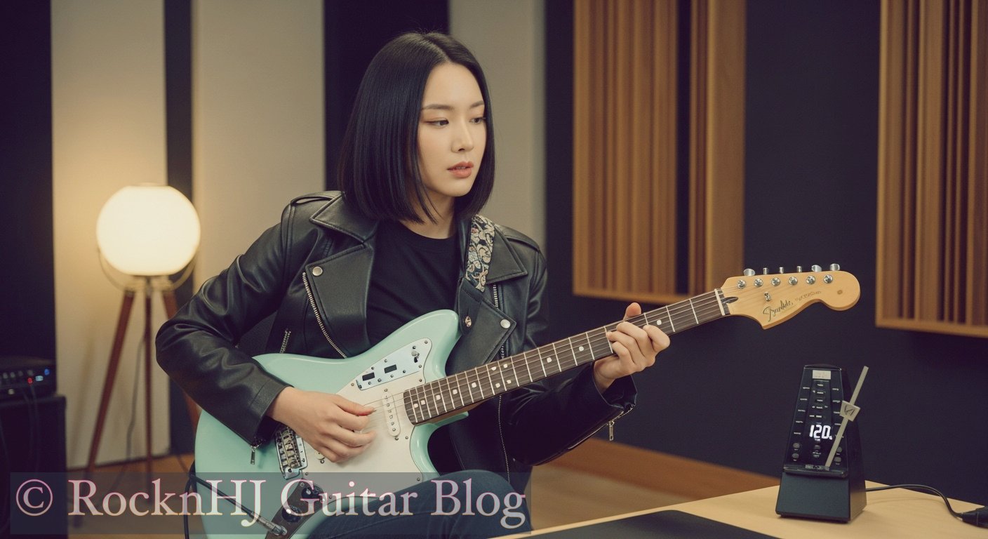 템포(BPM)란 무엇인가? 