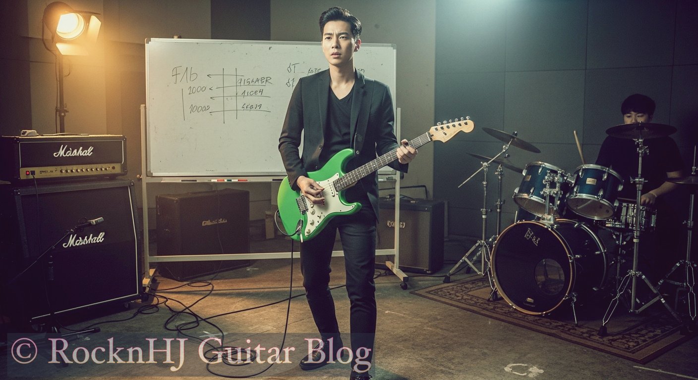 템포(BPM)란 무엇인가? 