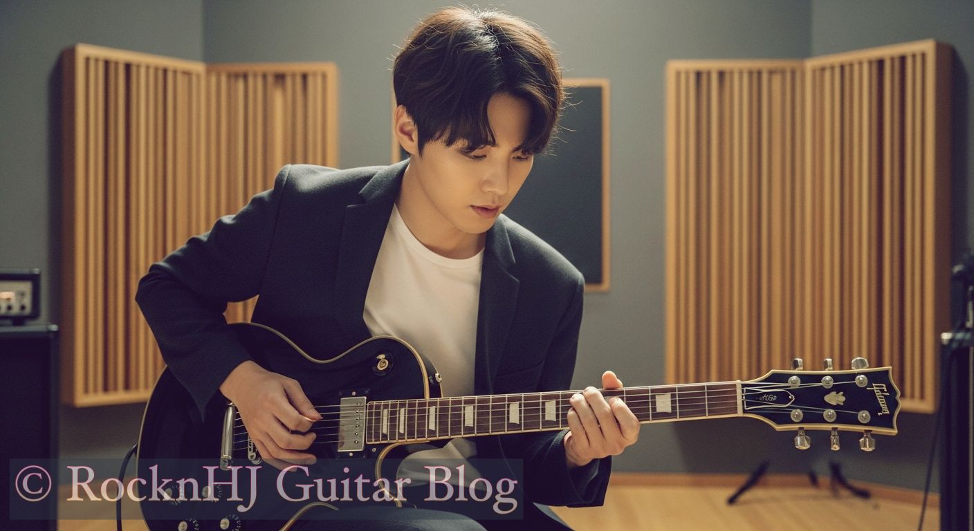 메트로놈 연습- 리듬감은 타고나는 게 아니다