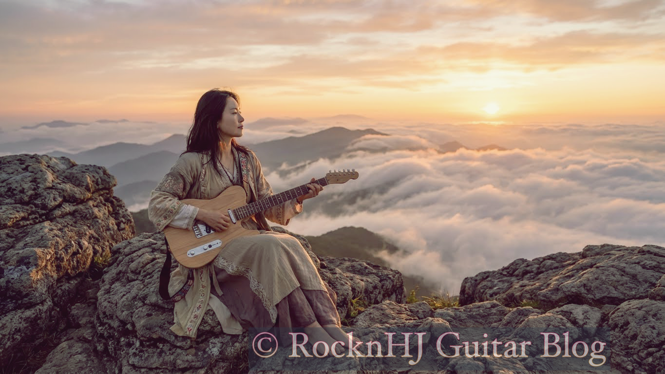 같은 프레이즈 1000번 vs 다른 프레이즈 100번