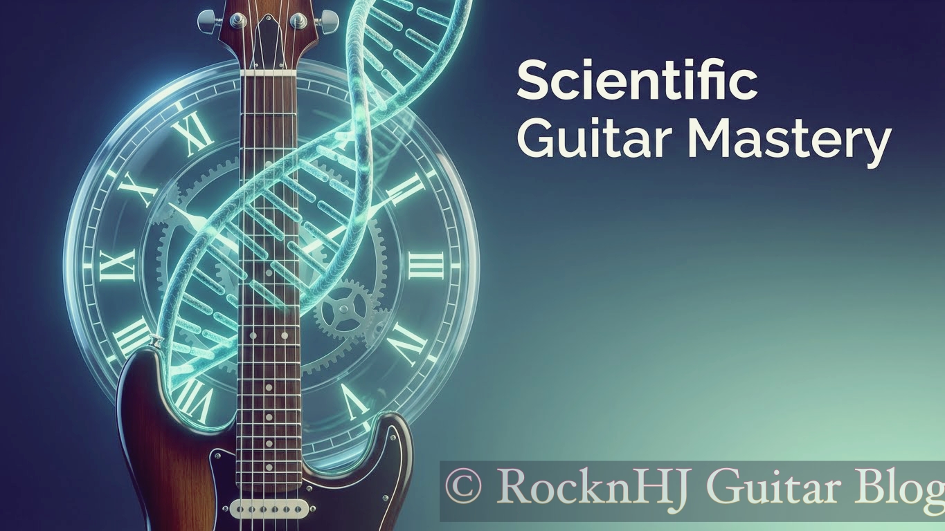 완벽한 연습보다 꾸준한 연습