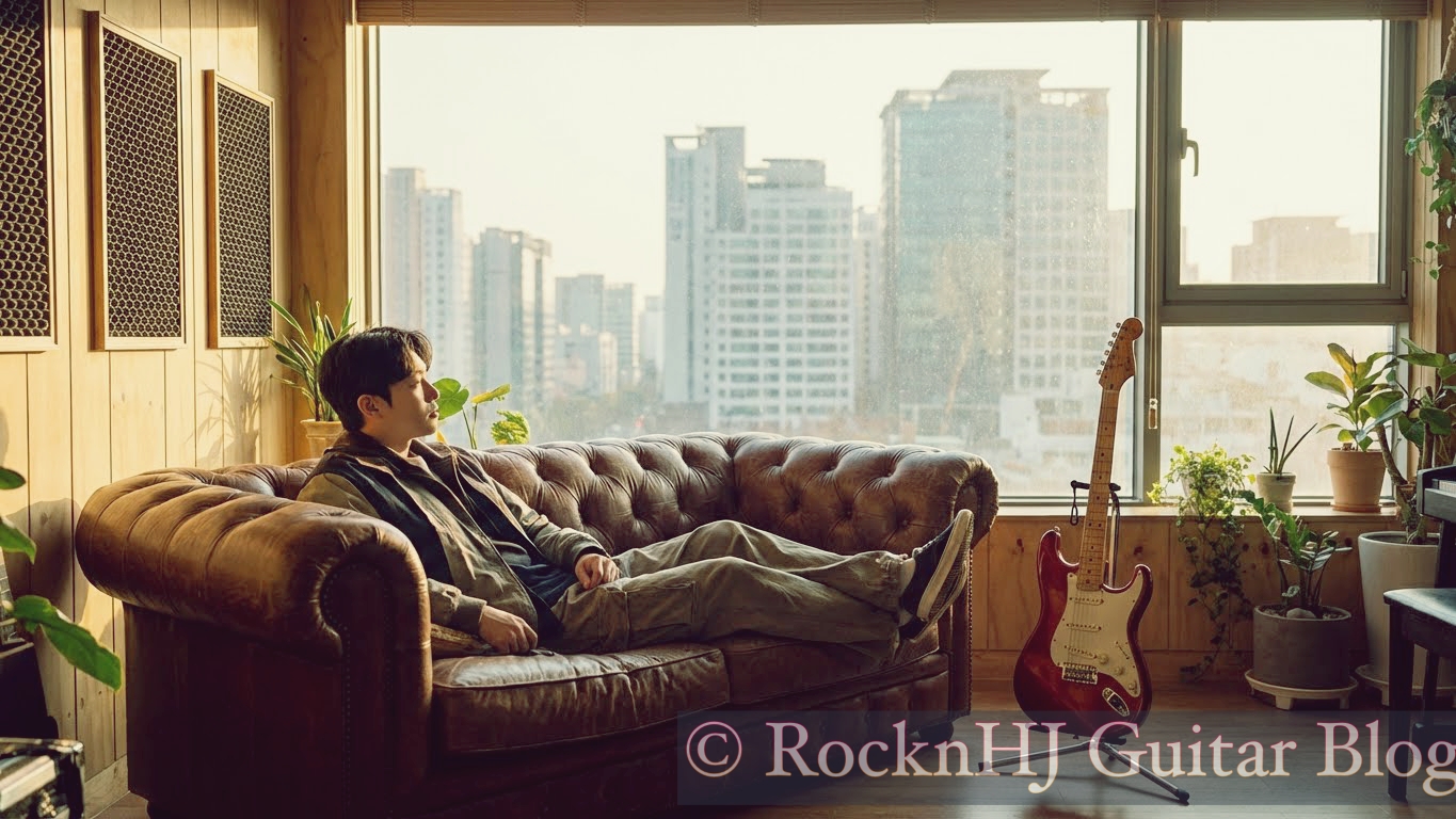 완벽한 연습보다 꾸준한 연습