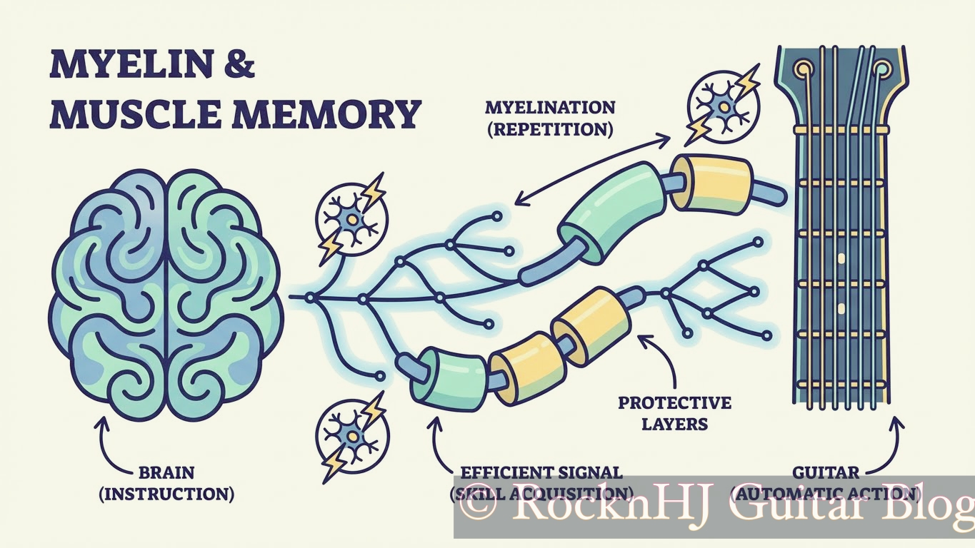완벽한 연습보다 꾸준한 연습