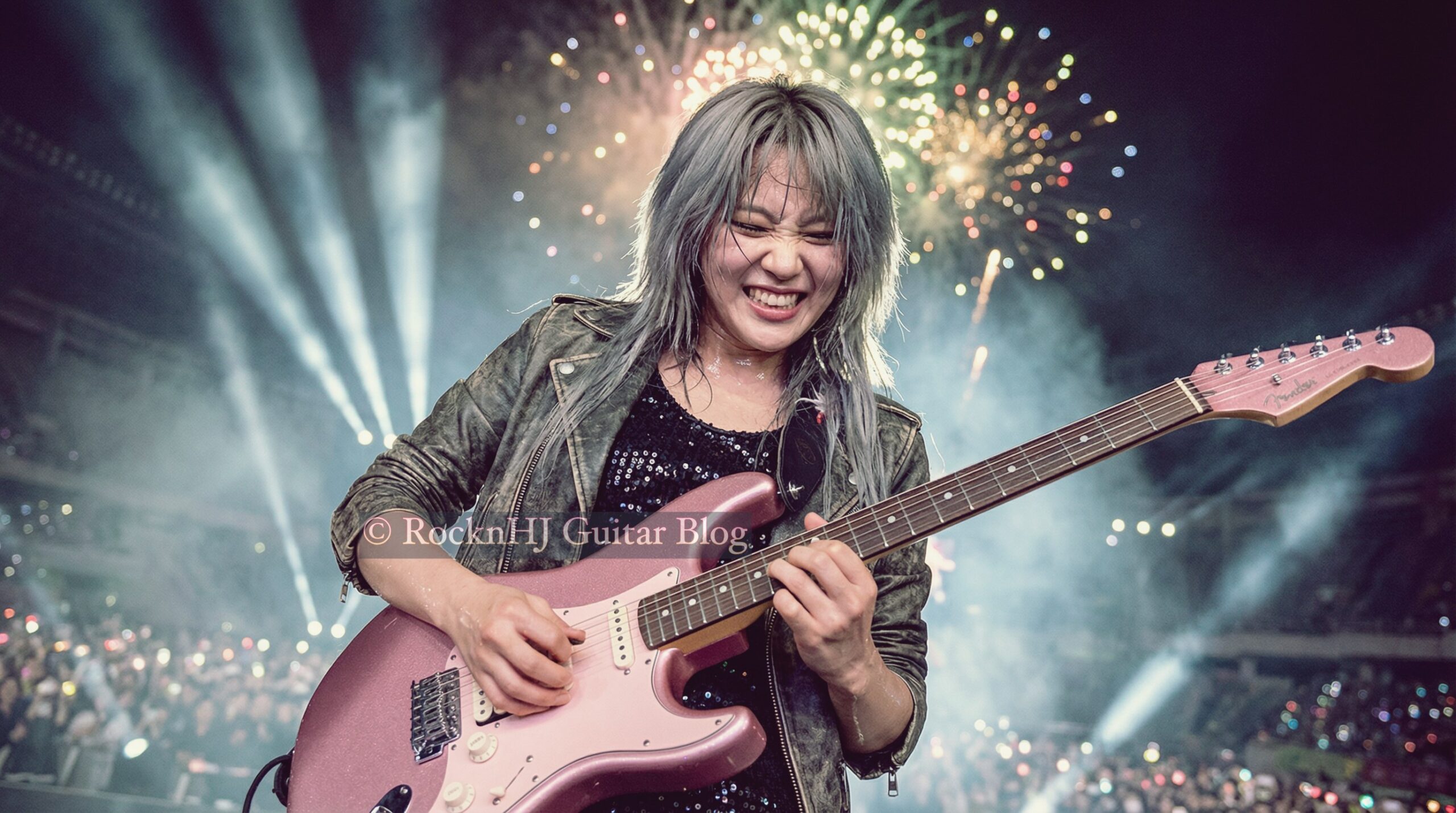 리프 vs 솔로, 무엇이 먼저인가: 일렉기타 학습 순서