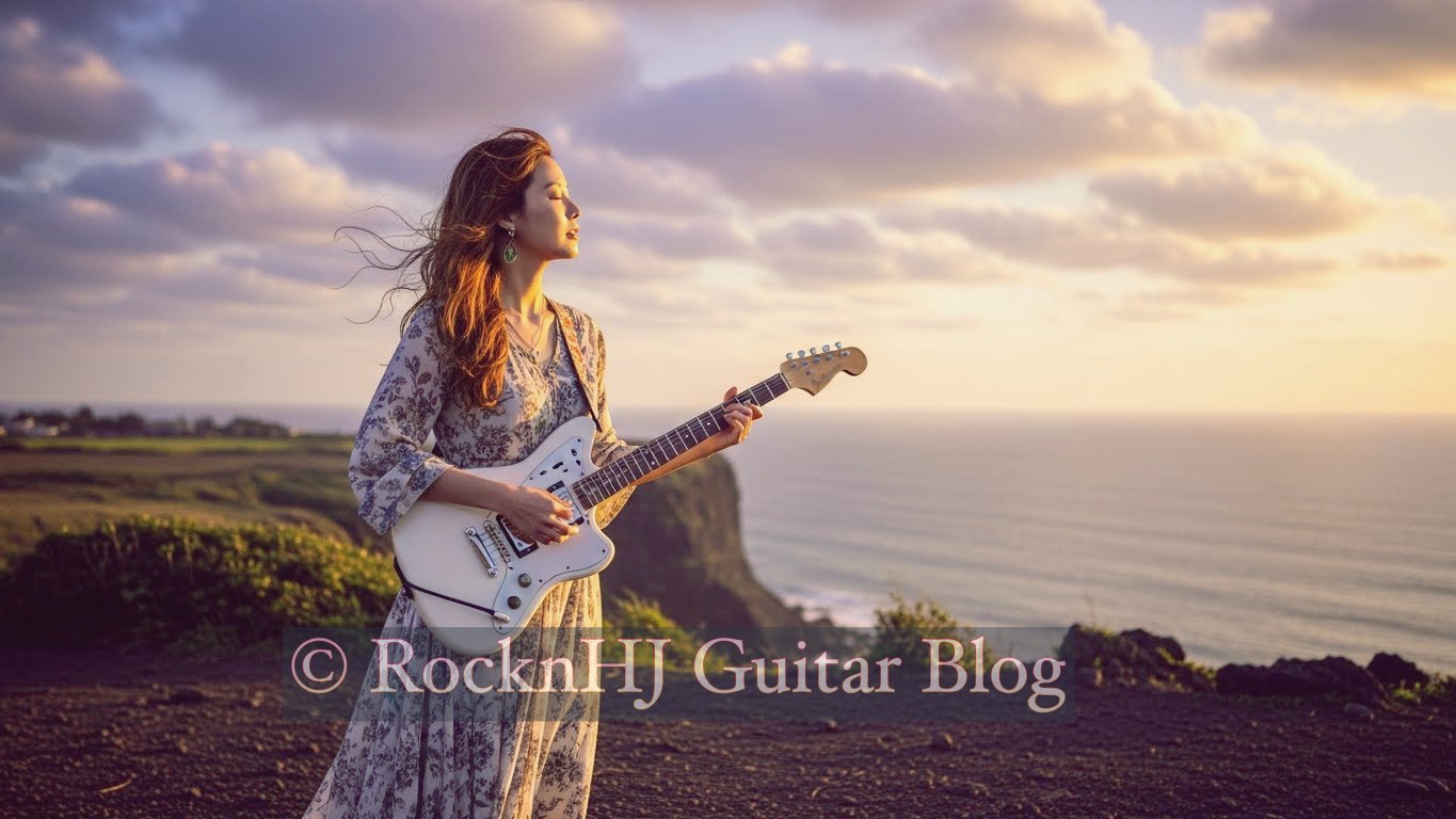 기타 이펙터 - 입문자를 위한 기초 가이드