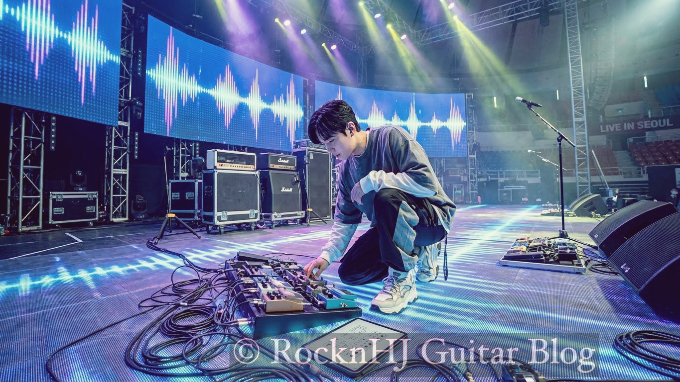 트루 바이패스 vs 버퍼: 내 기타 톤이 깎이는 진짜 이유