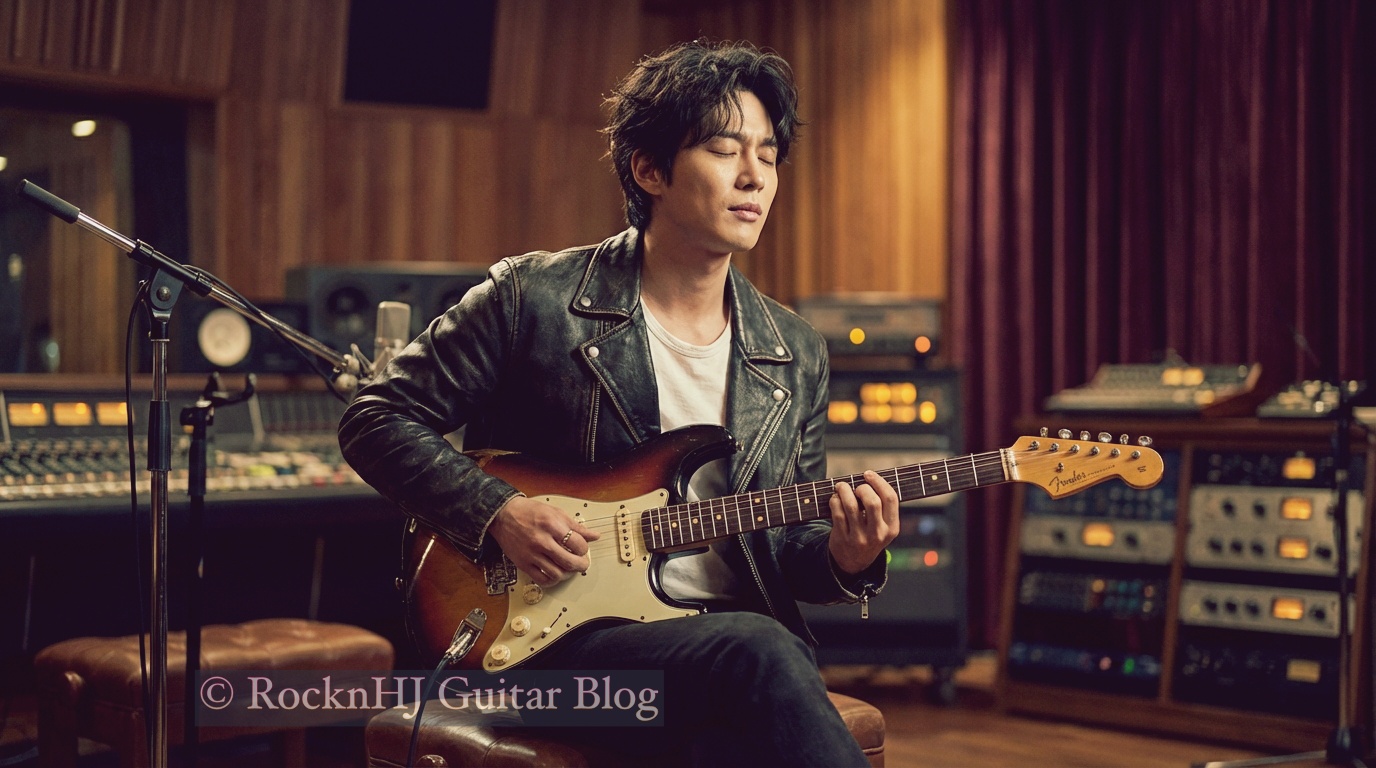 라인 클리셰와 스테이 패턴