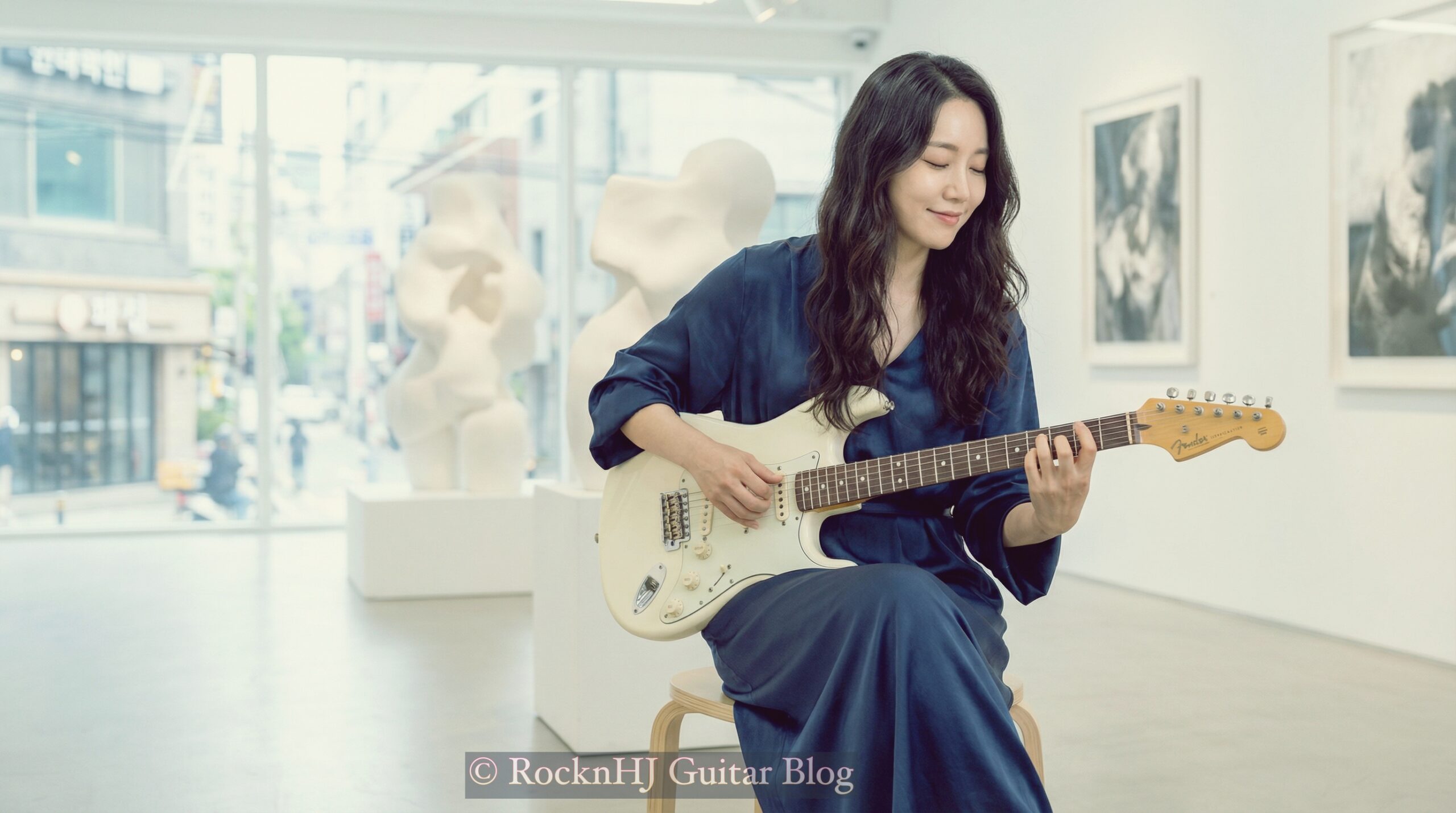 디미니시 : 구조, 기능, 스케일