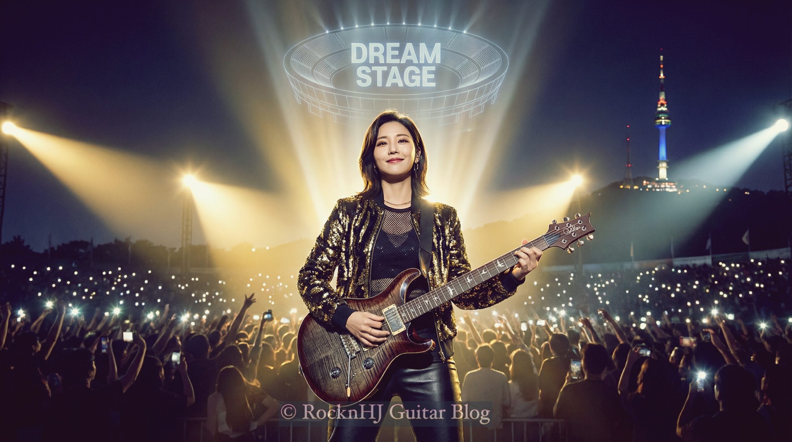 목표 없는 기타 연습은 산책이다 : SMART 목표 설정법으로 연습 효율 300%