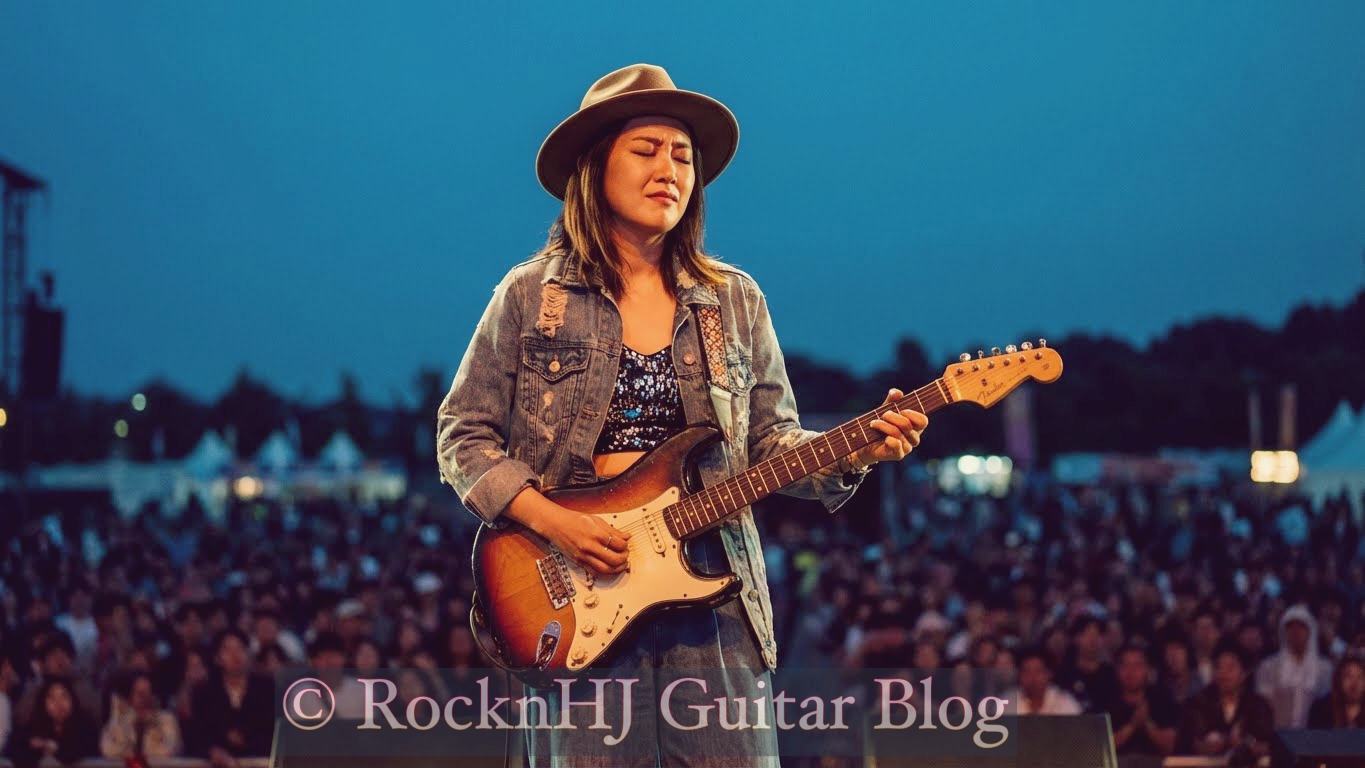 메이저와 마이너의 감정 차이: 왜 밝고 어둡게 들릴까