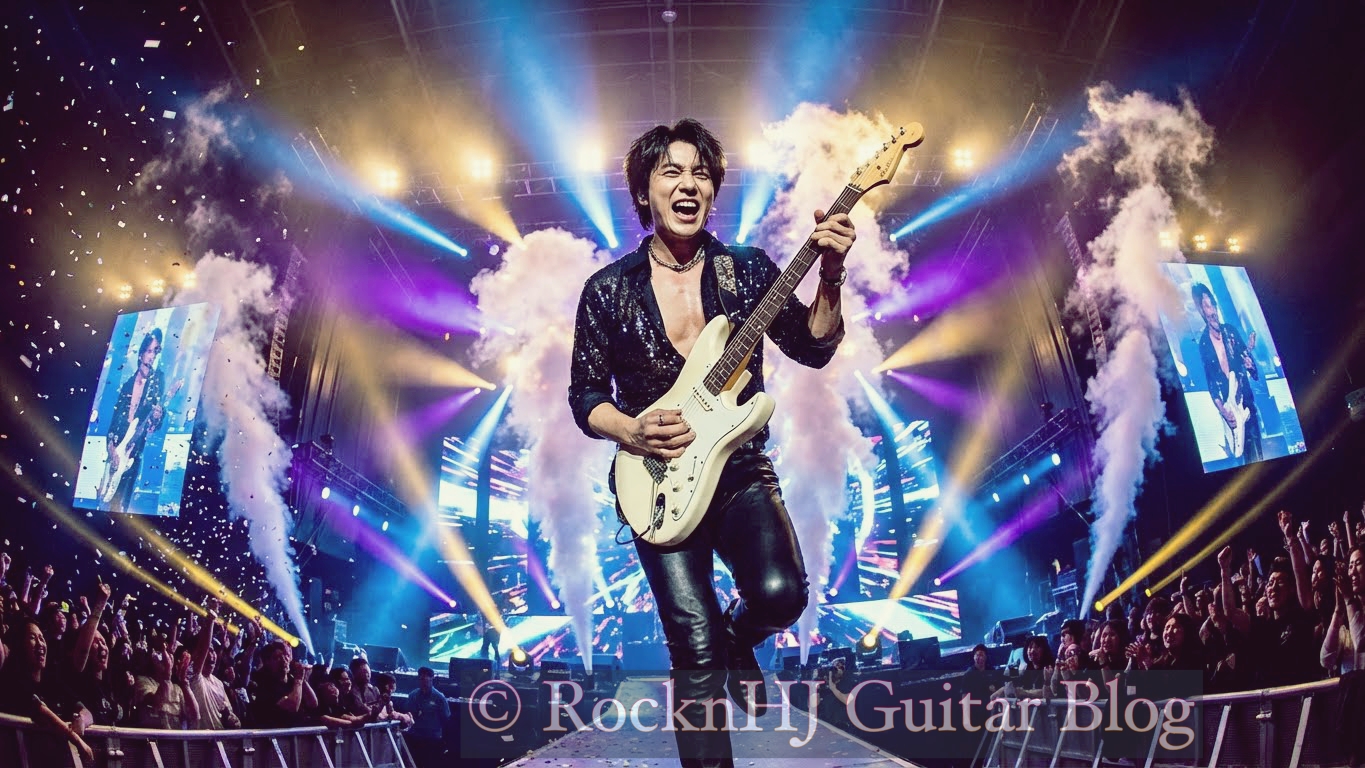 마이너 펜타토닉 스케일