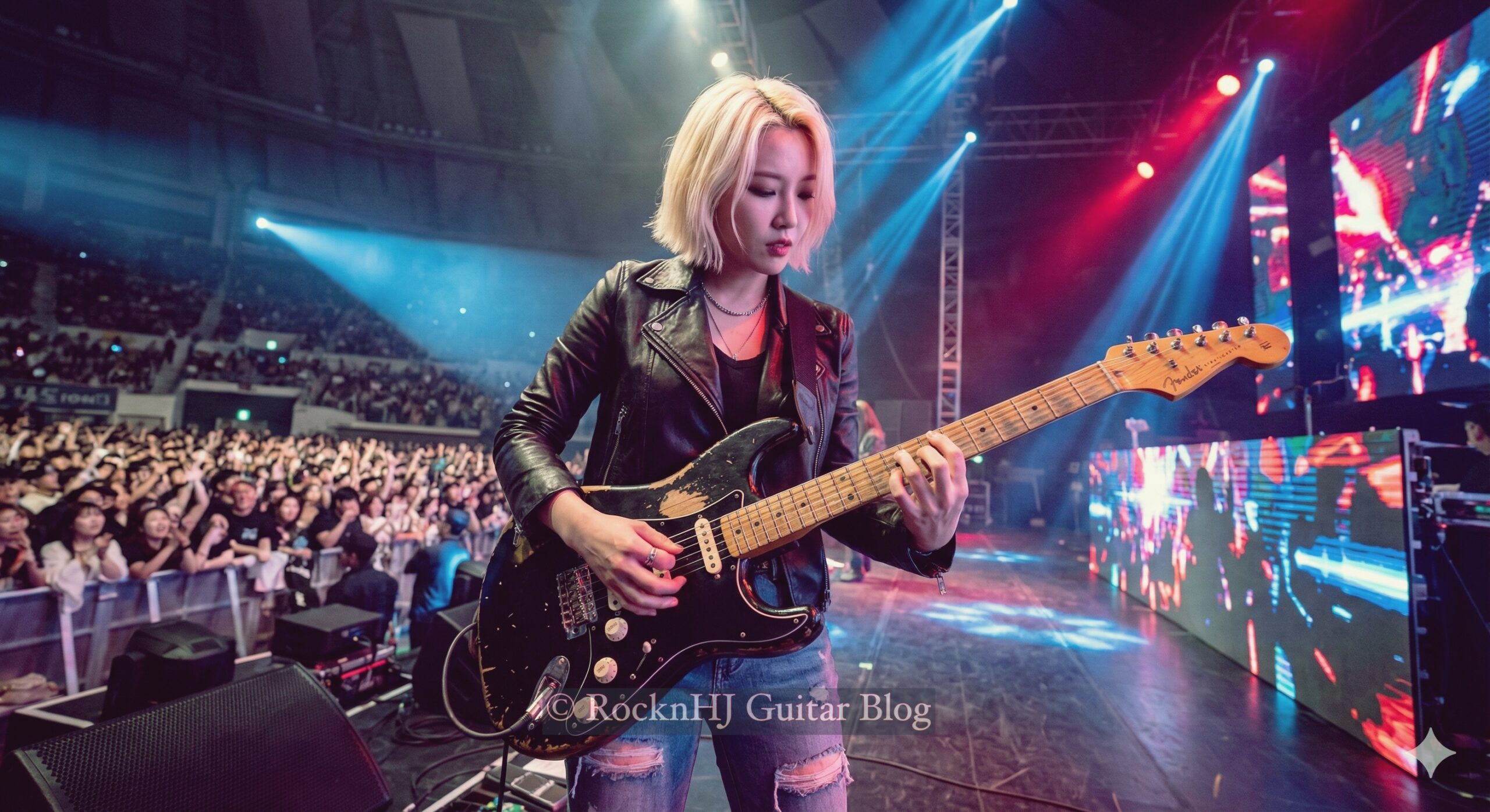 대리코드 : 원리부터 기타 실전까지