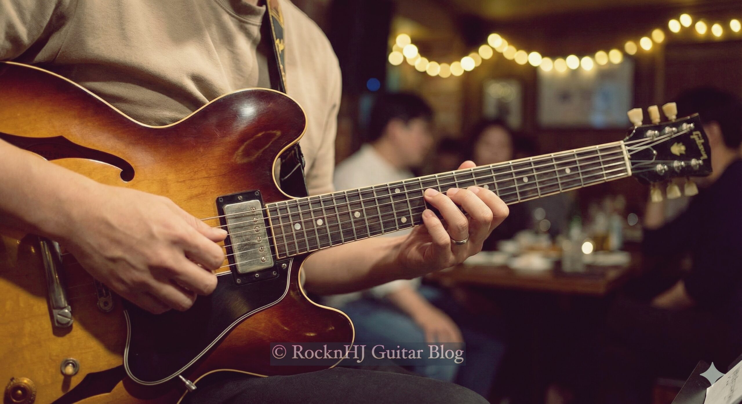 대리코드 : 원리부터 기타 실전까지