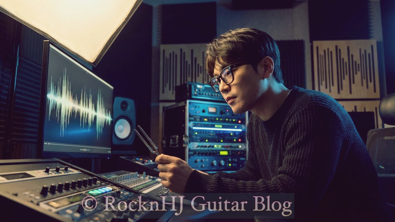 메이저와 마이너의 감정 차이: 왜 밝고 어둡게 들릴까