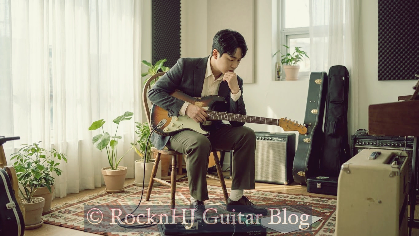 메이저와 마이너의 감정 차이: 왜 밝고 어둡게 들릴까