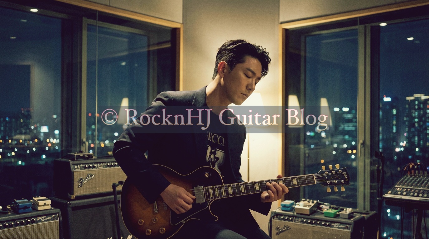 어그먼트 코드: 원리, 실전, 텐션