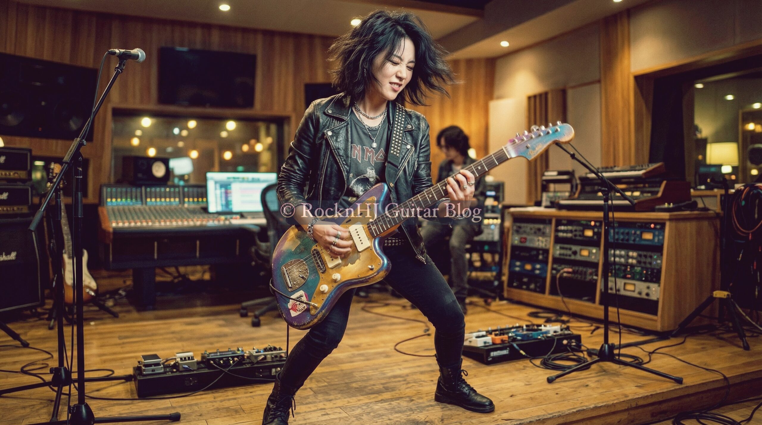 어그먼트 코드: 원리, 실전, 텐션