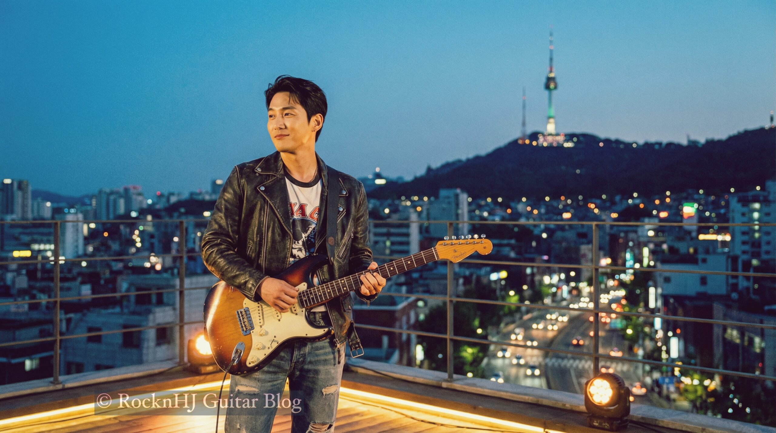 모방에서 창조로 가는 길: 개성의 균형