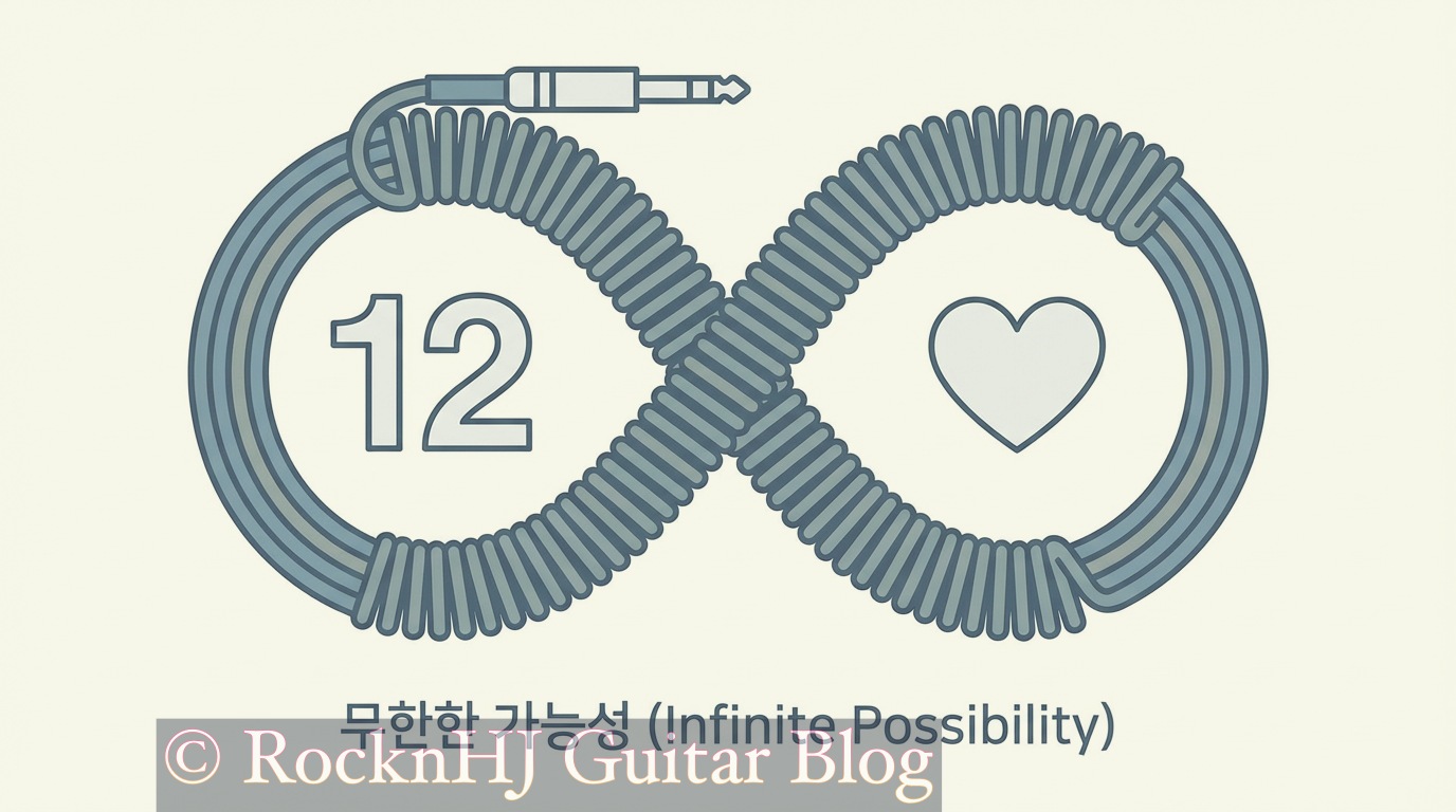 블루스 기타 완전 가이드